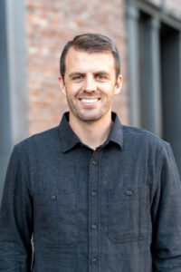 Dr. Tate Weller